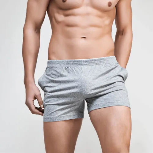 The Perfect 3” Shorts
