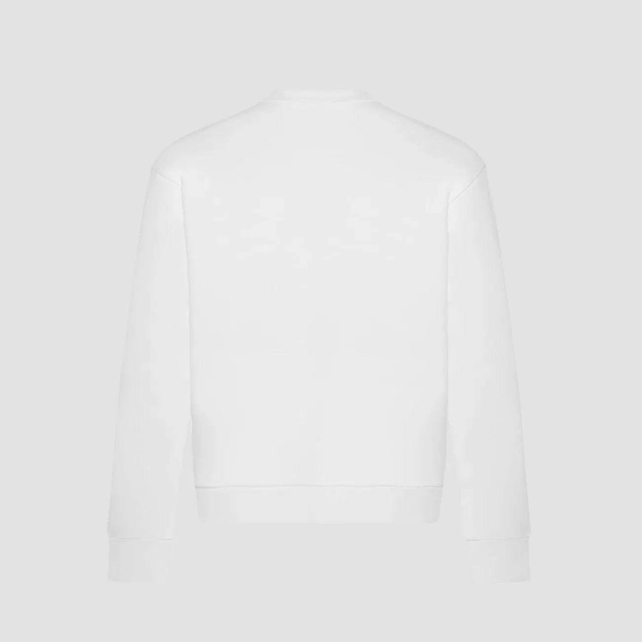 The Proper Conscious Crewneck | Arctic Dove Edition