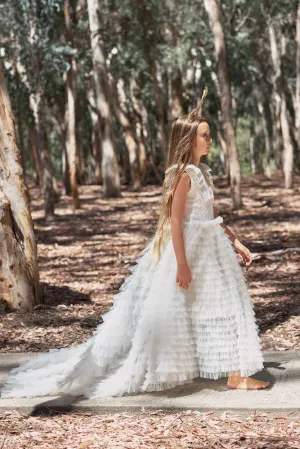 The Queen Dress PRE-ORDER