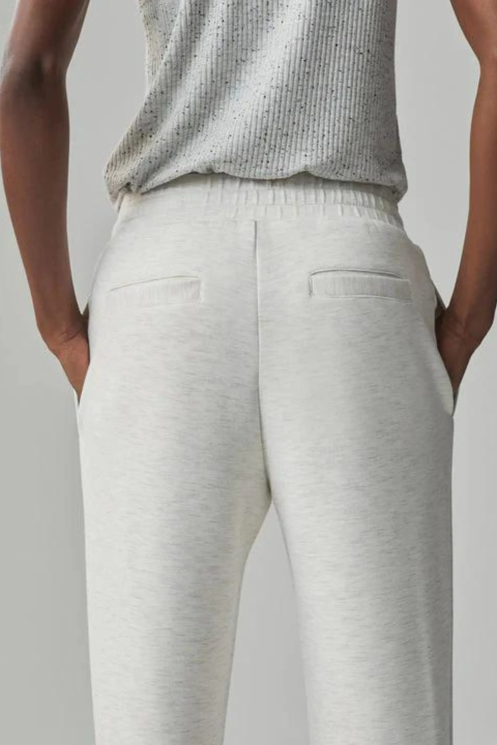 The Slim Cuff Pant 27.5