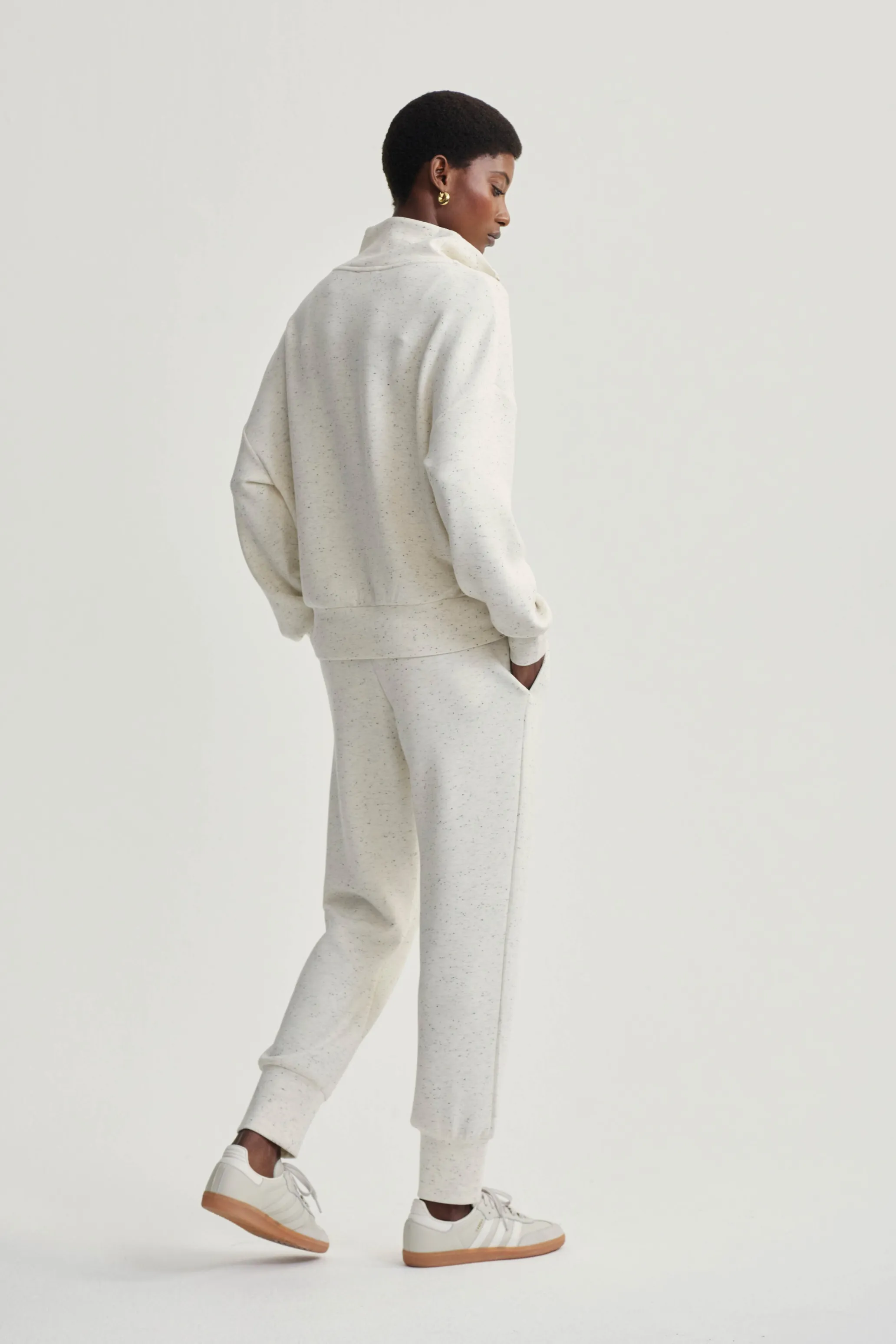 The Slim Cuff Pant 27.5