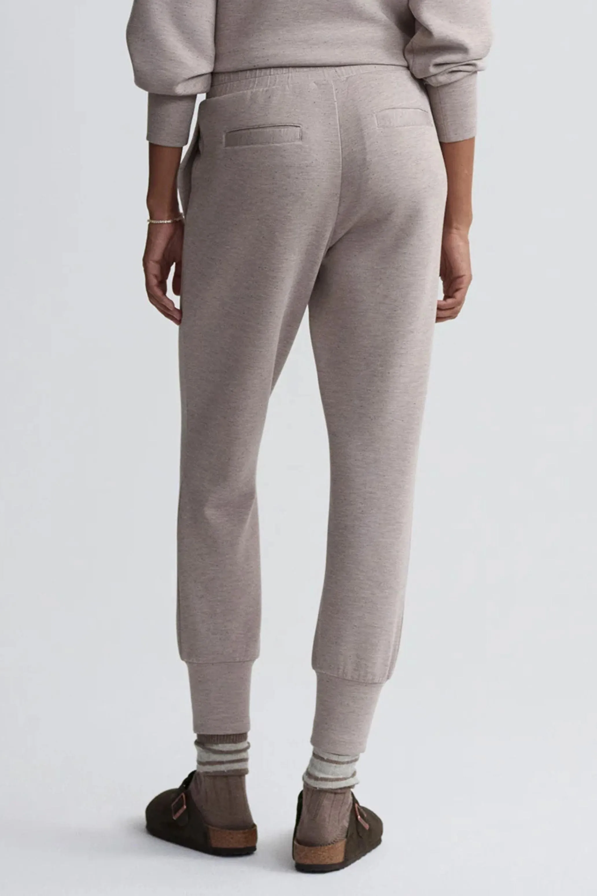 The Slim Cuff Pant 27.5