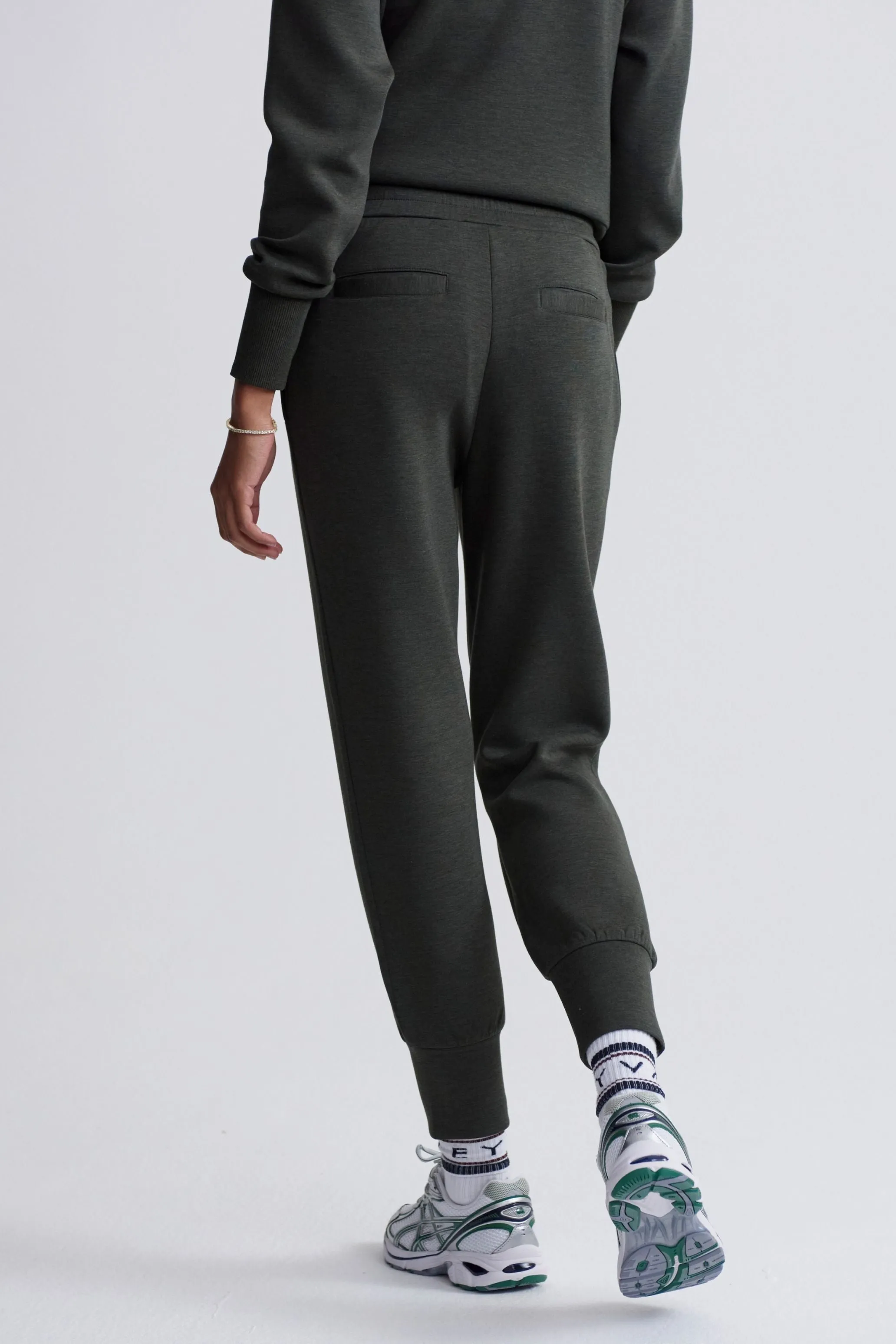 The Slim Cuff Pant 27.5