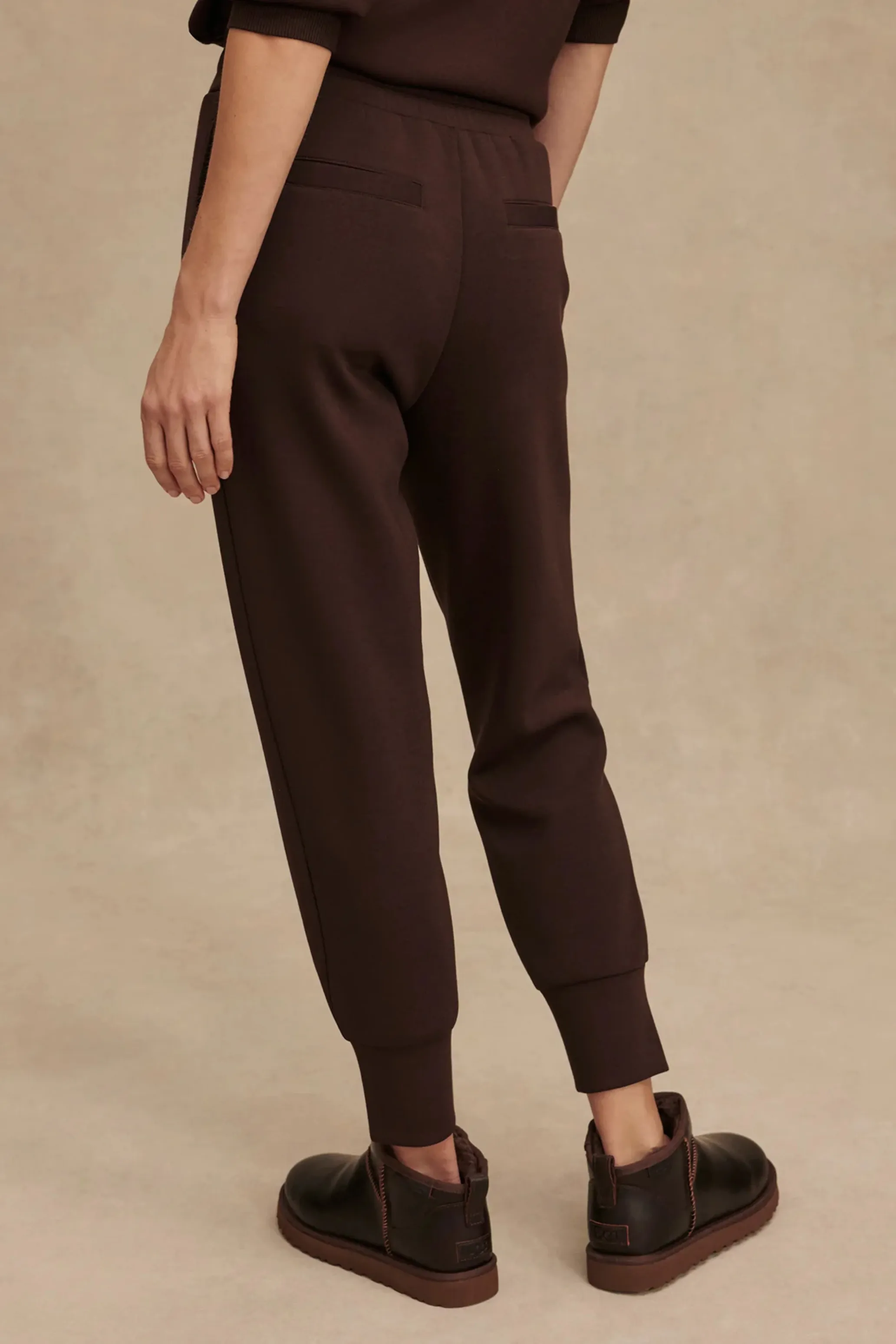 The Slim Cuff Pant 27.5