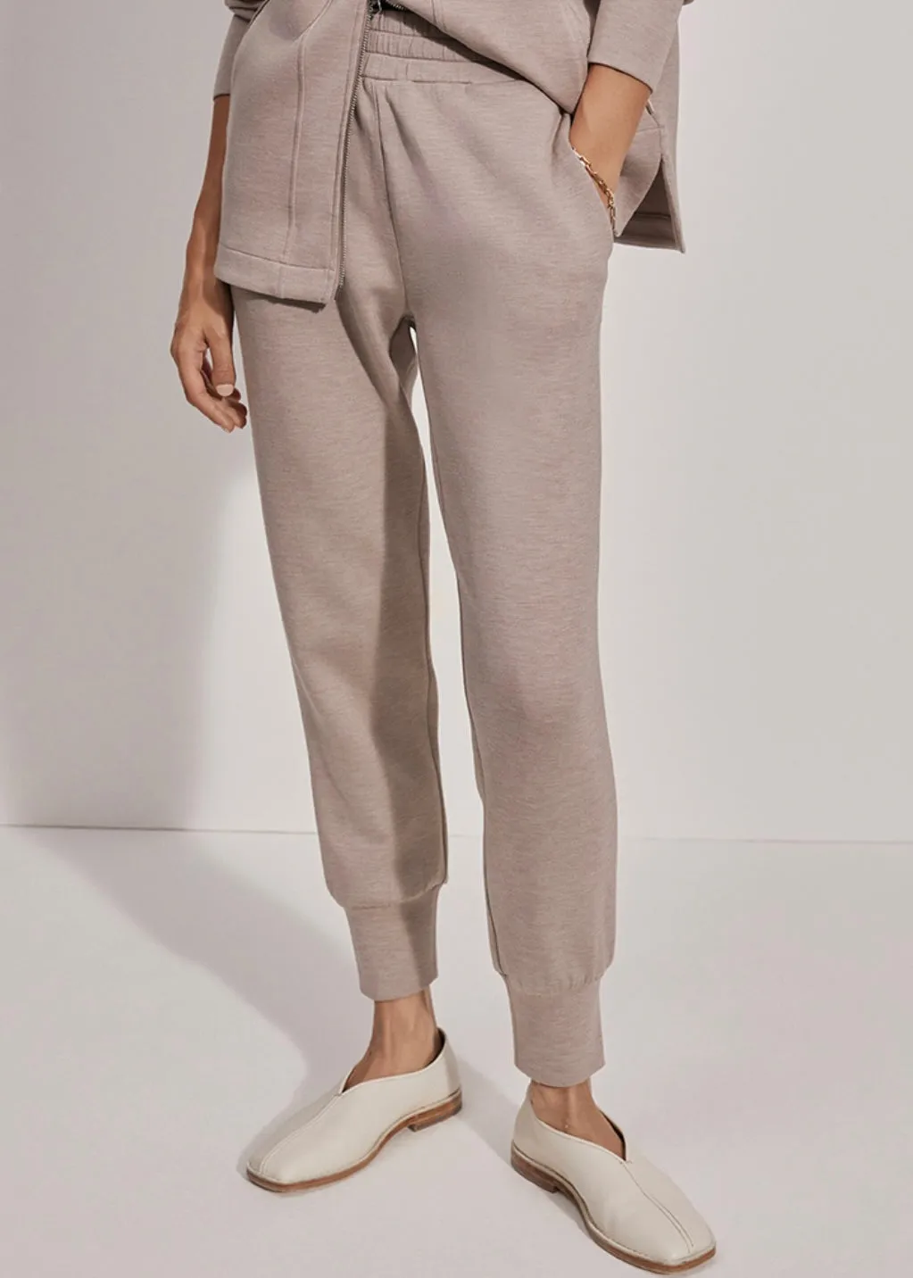 The Slim Cuff Pant 27.5