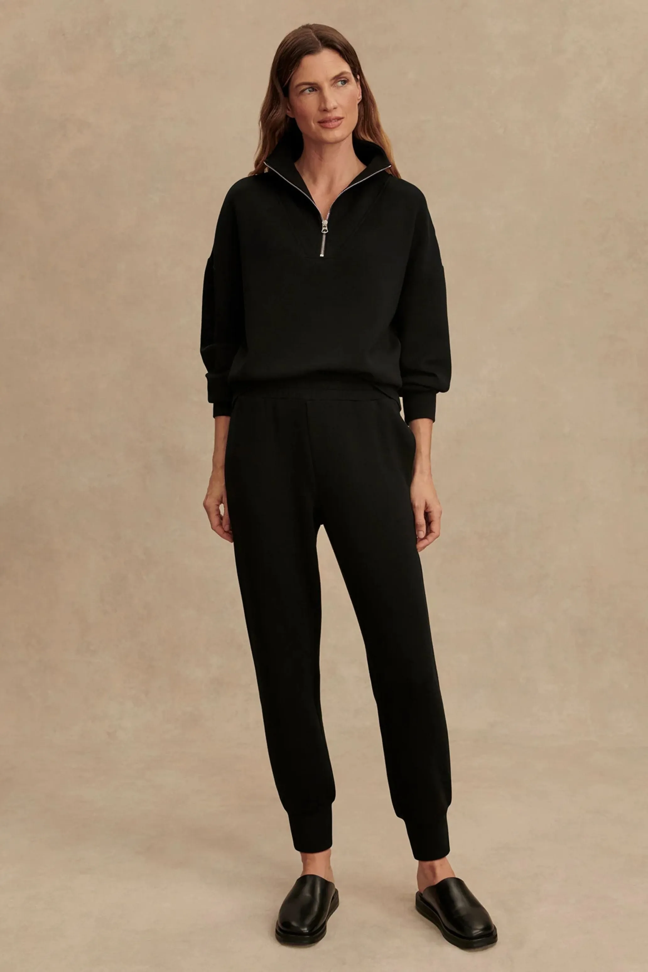 The Slim Cuff Pant 27.5