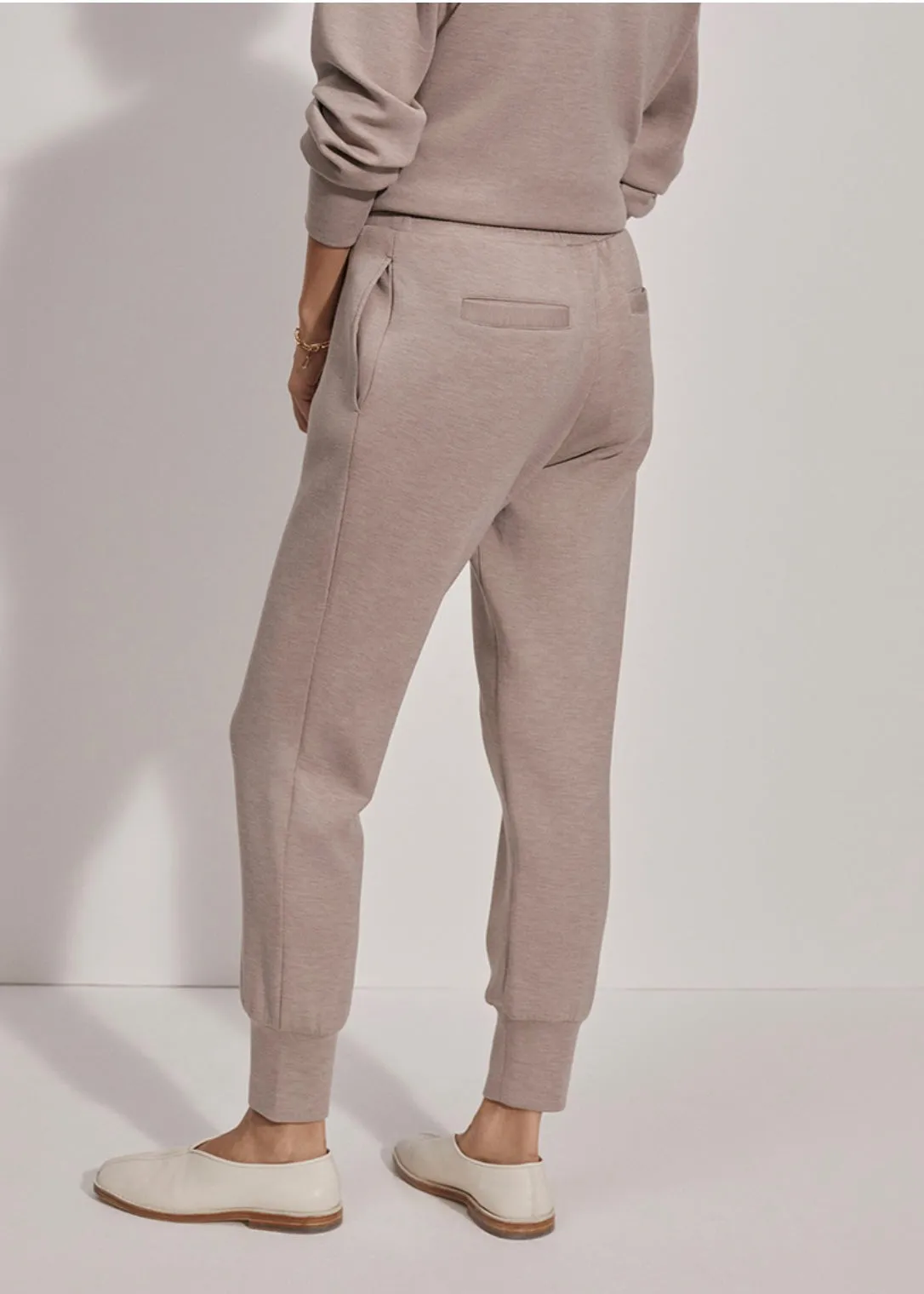 The Slim Cuff Pant 27.5