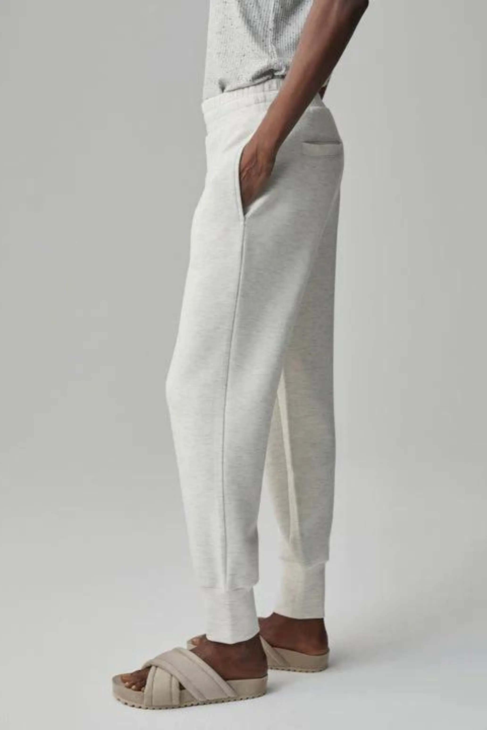 The Slim Cuff Pant 27.5