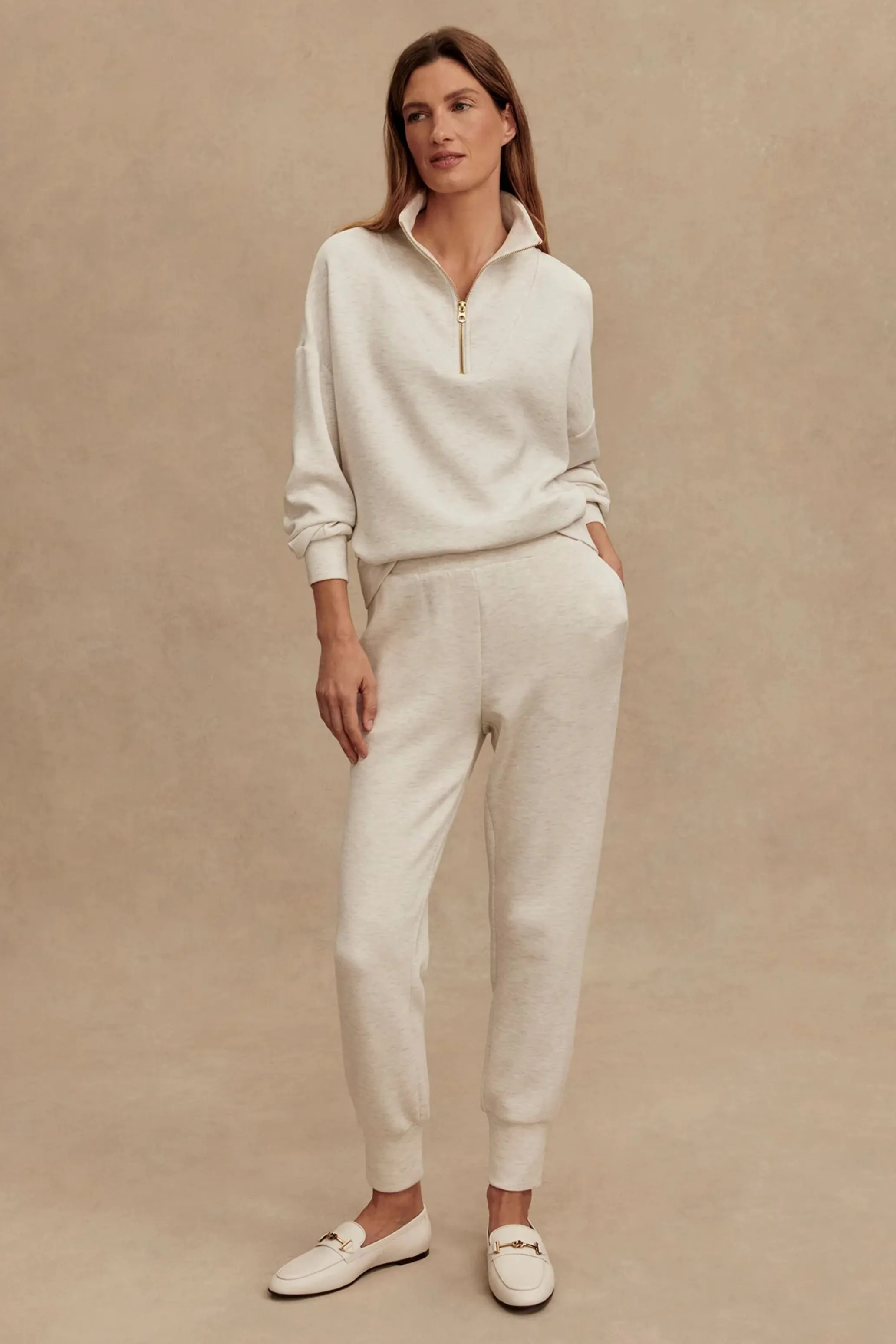The Slim Cuff Pant 27.5
