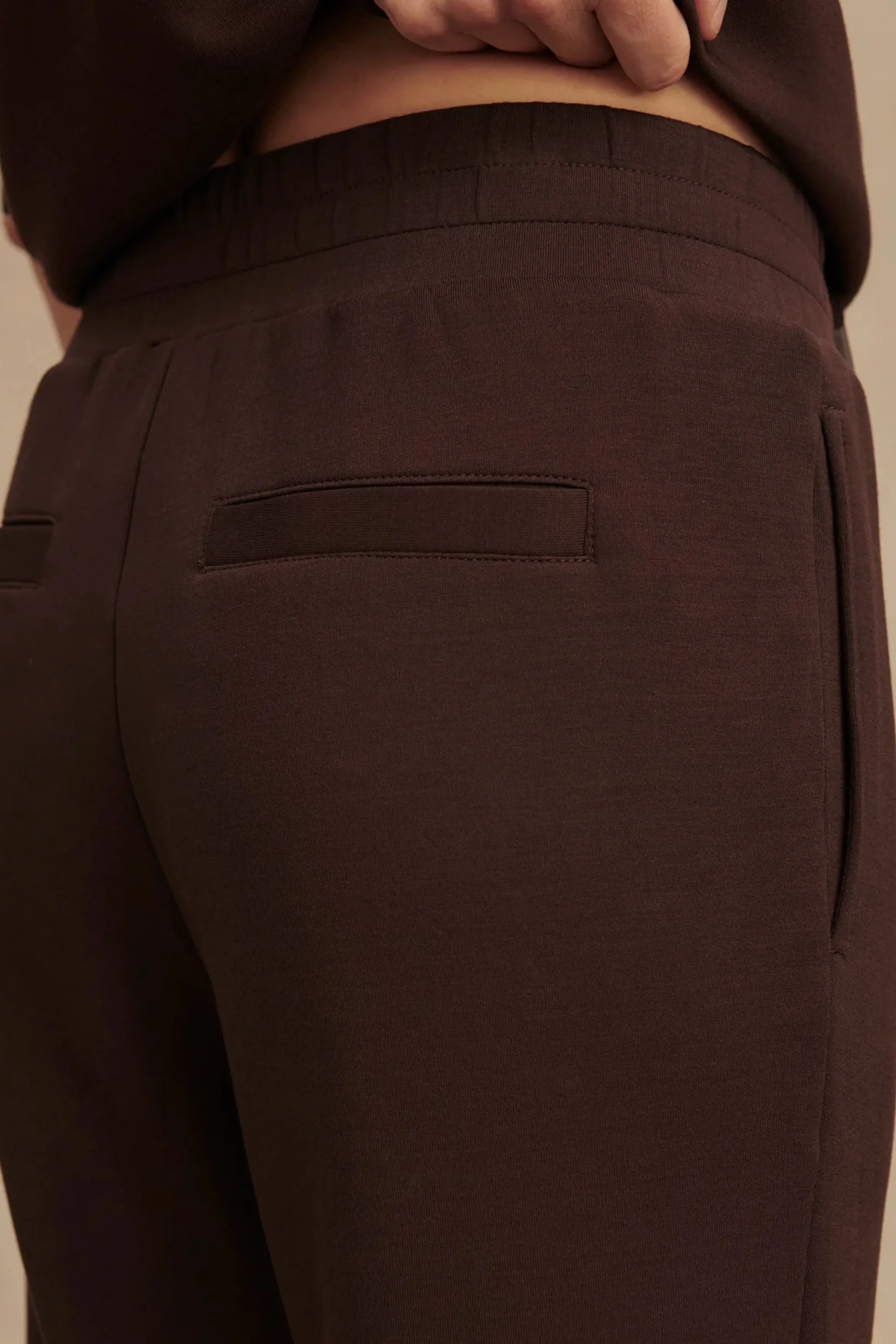 The Slim Cuff Pant 27.5