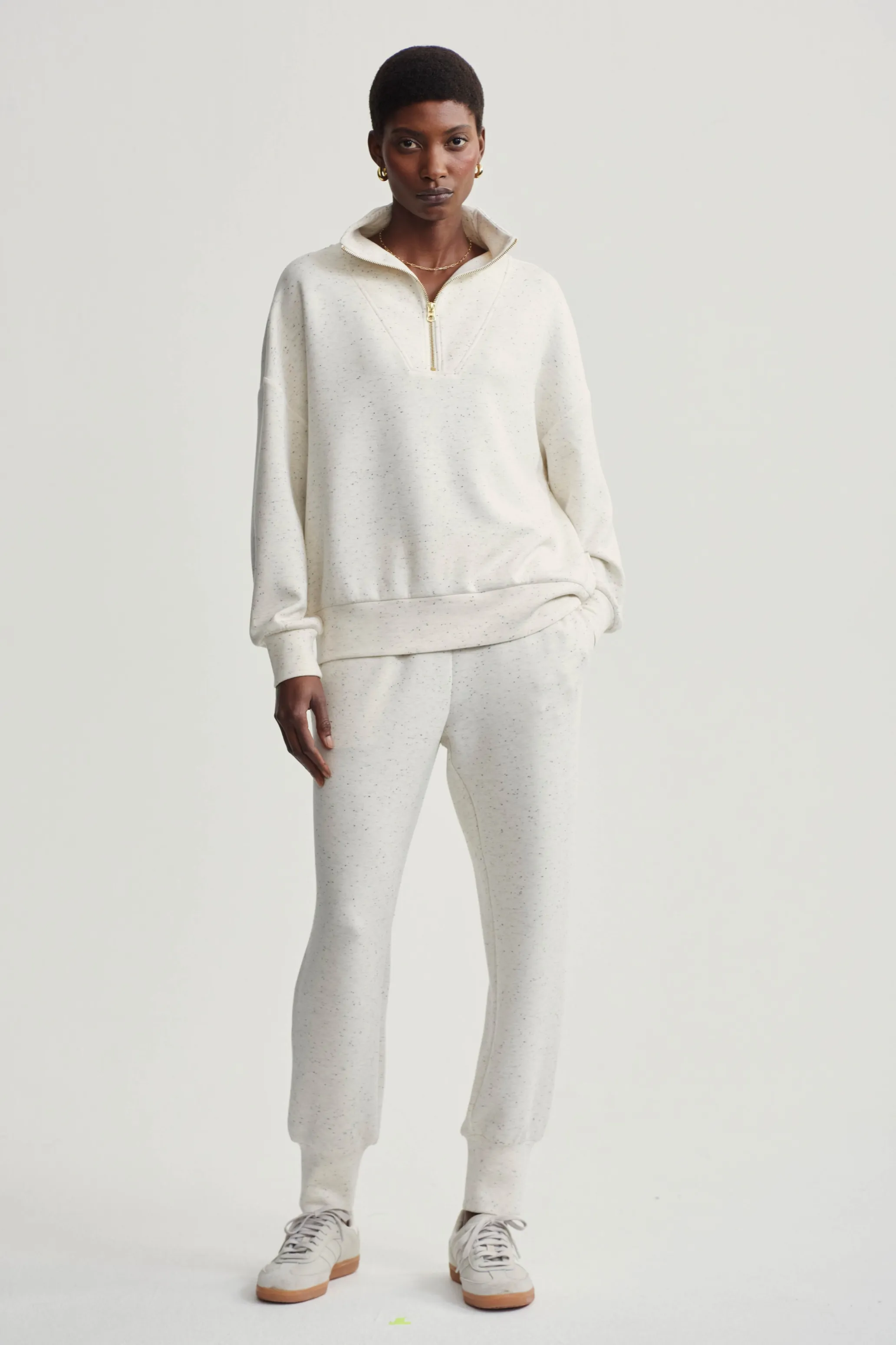 The Slim Cuff Pant 27.5