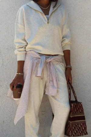 The Slim Cuff Pant 27.5