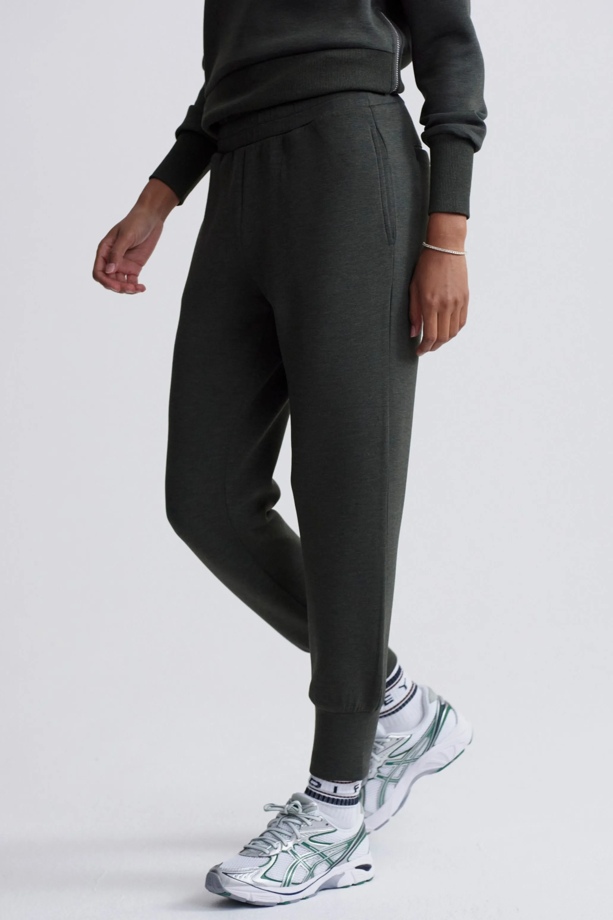 The Slim Cuff Pant 27.5