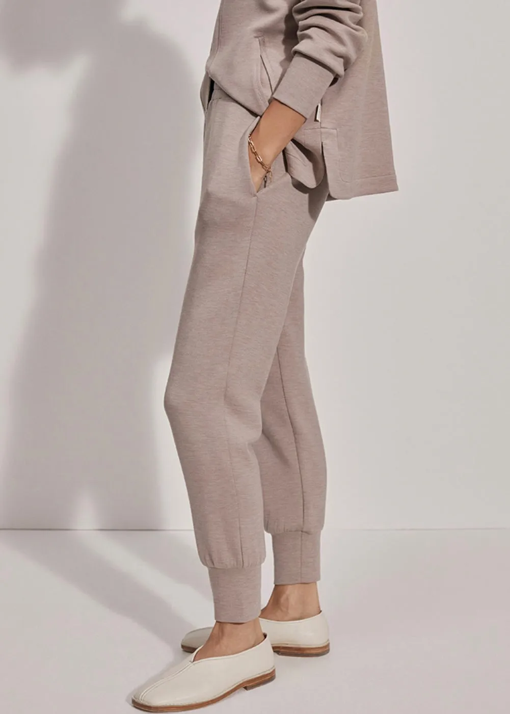 The Slim Cuff Pant 27.5