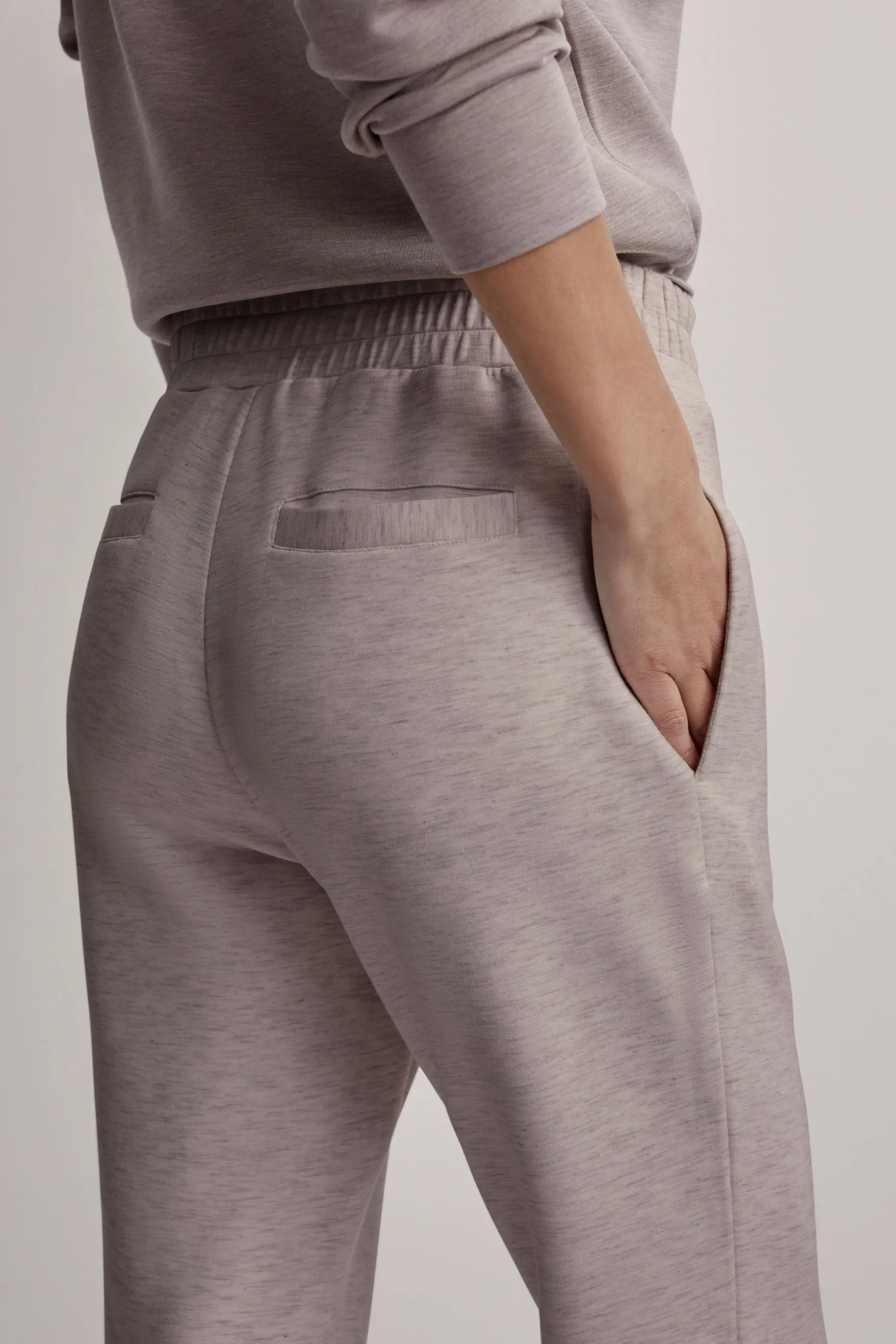 The Slim Cuff Pant 27.5