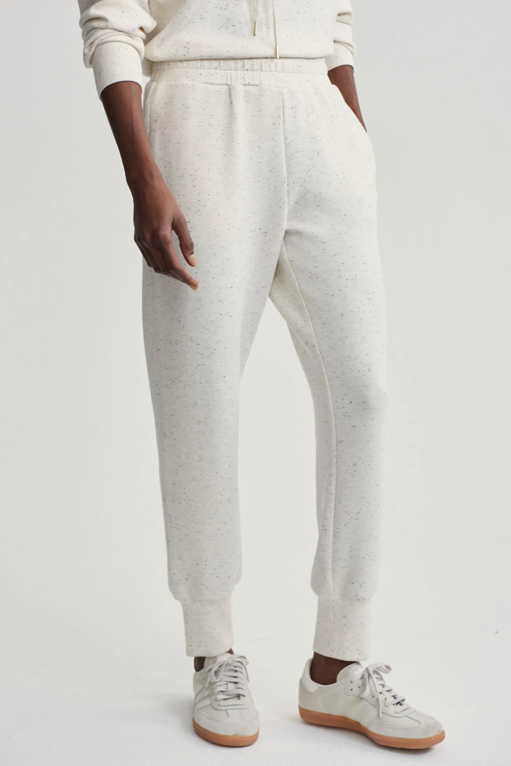The Slim Cuff Pant 27.5