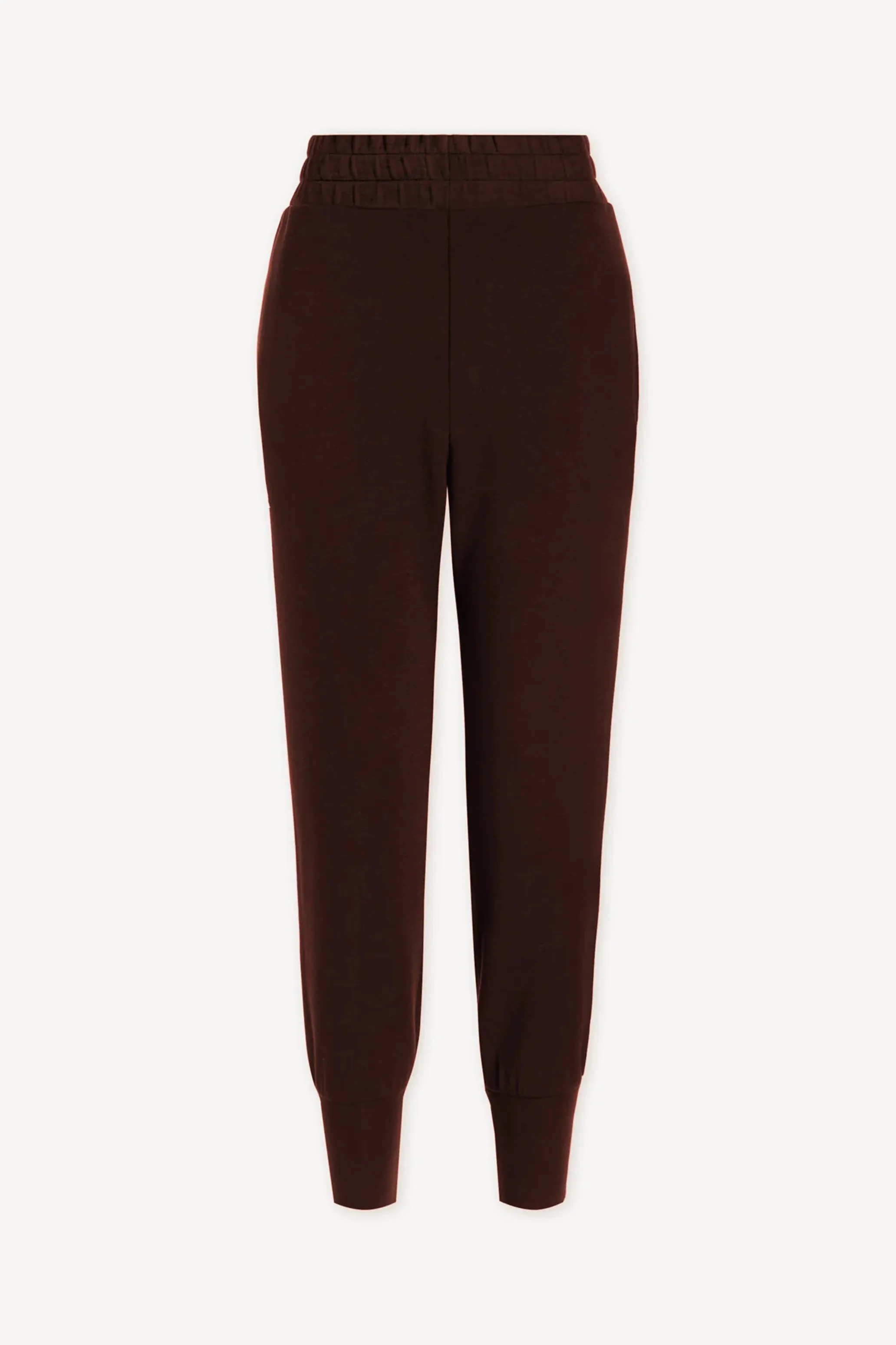 The Slim Cuff Pant 27.5