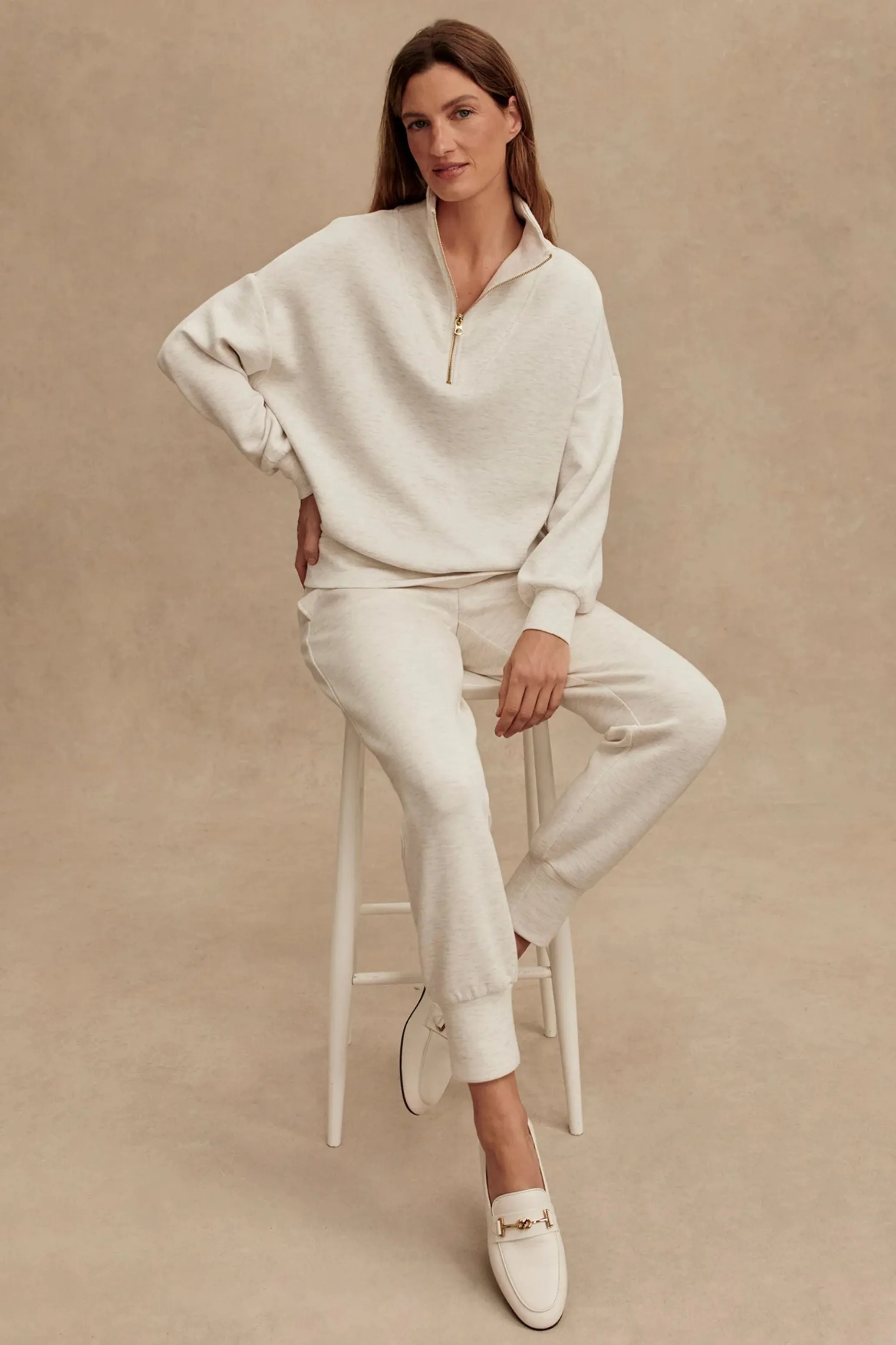 The Slim Cuff Pant 27.5