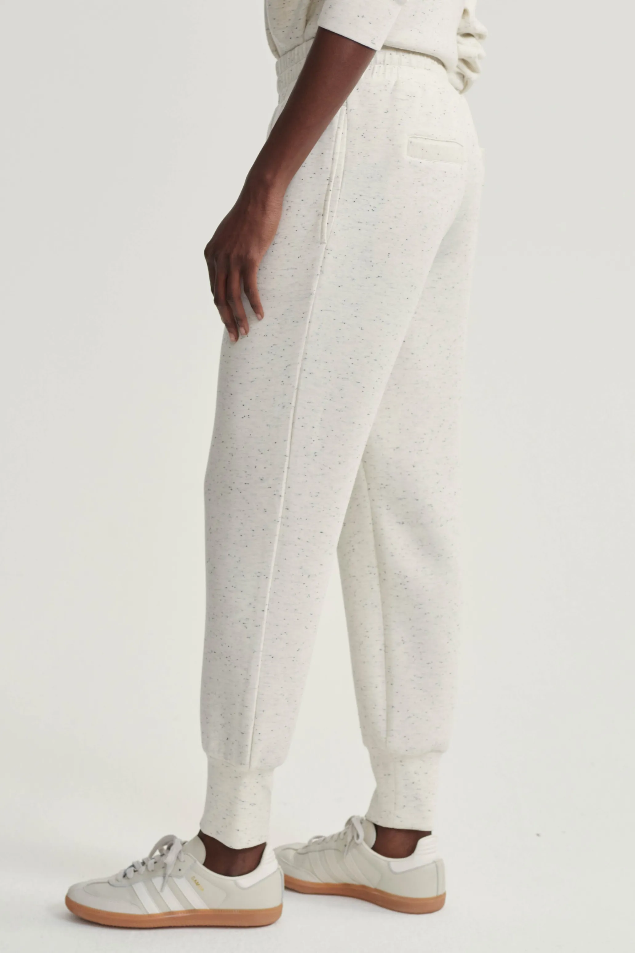 The Slim Cuff Pant 27.5