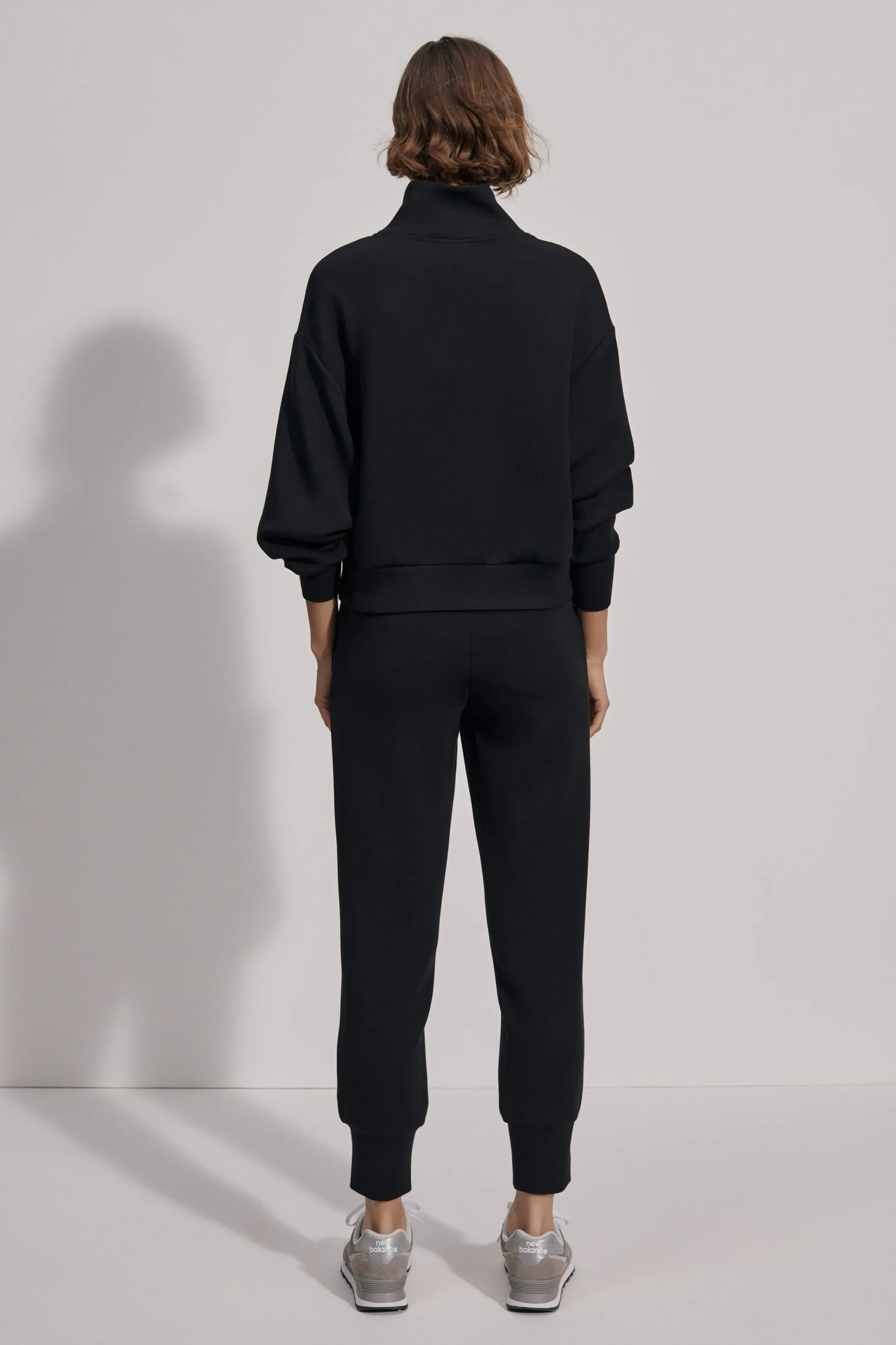 The Slim Cuff Pant 27.5