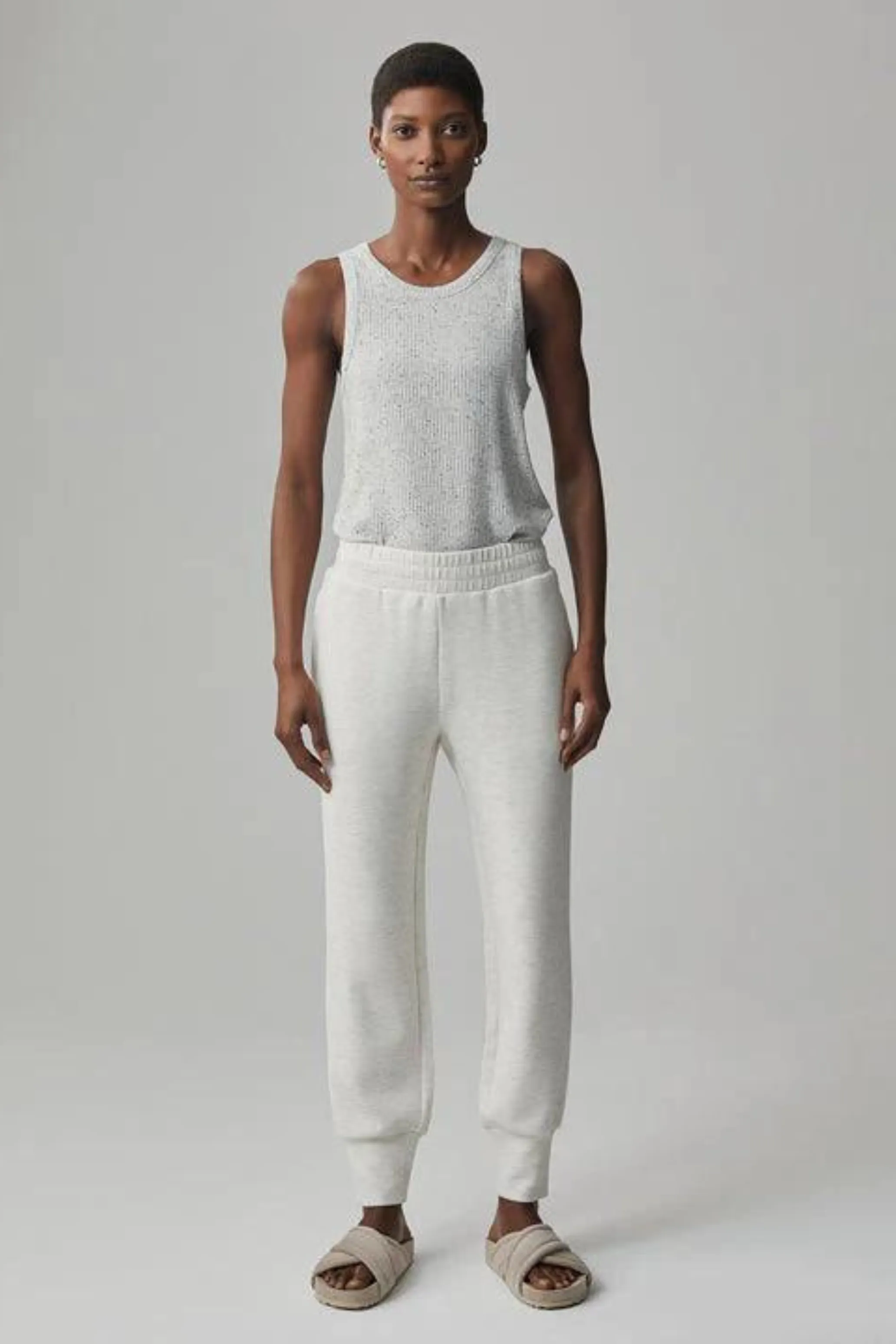 The Slim Cuff Pant 27.5