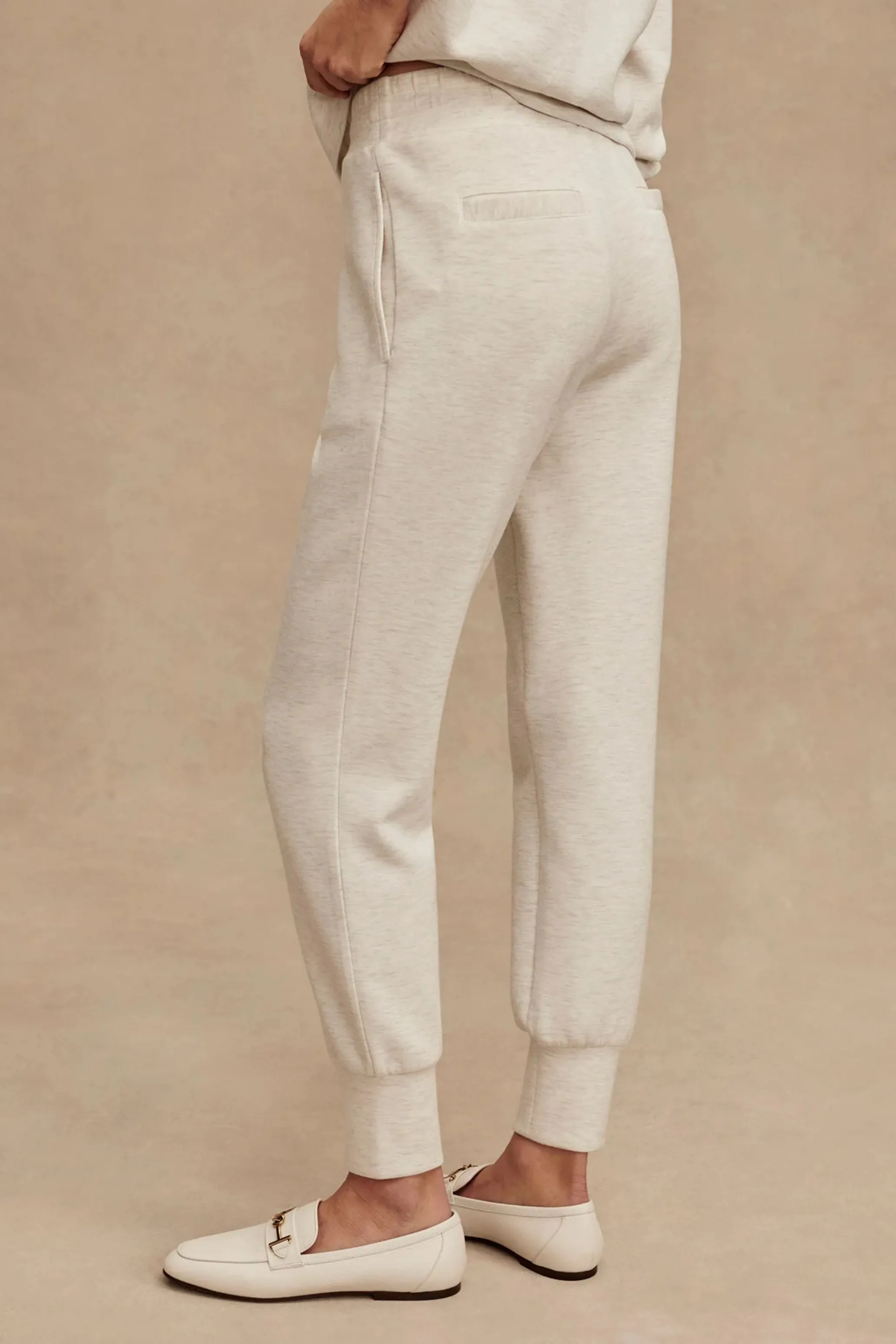 The Slim Cuff Pant 27.5