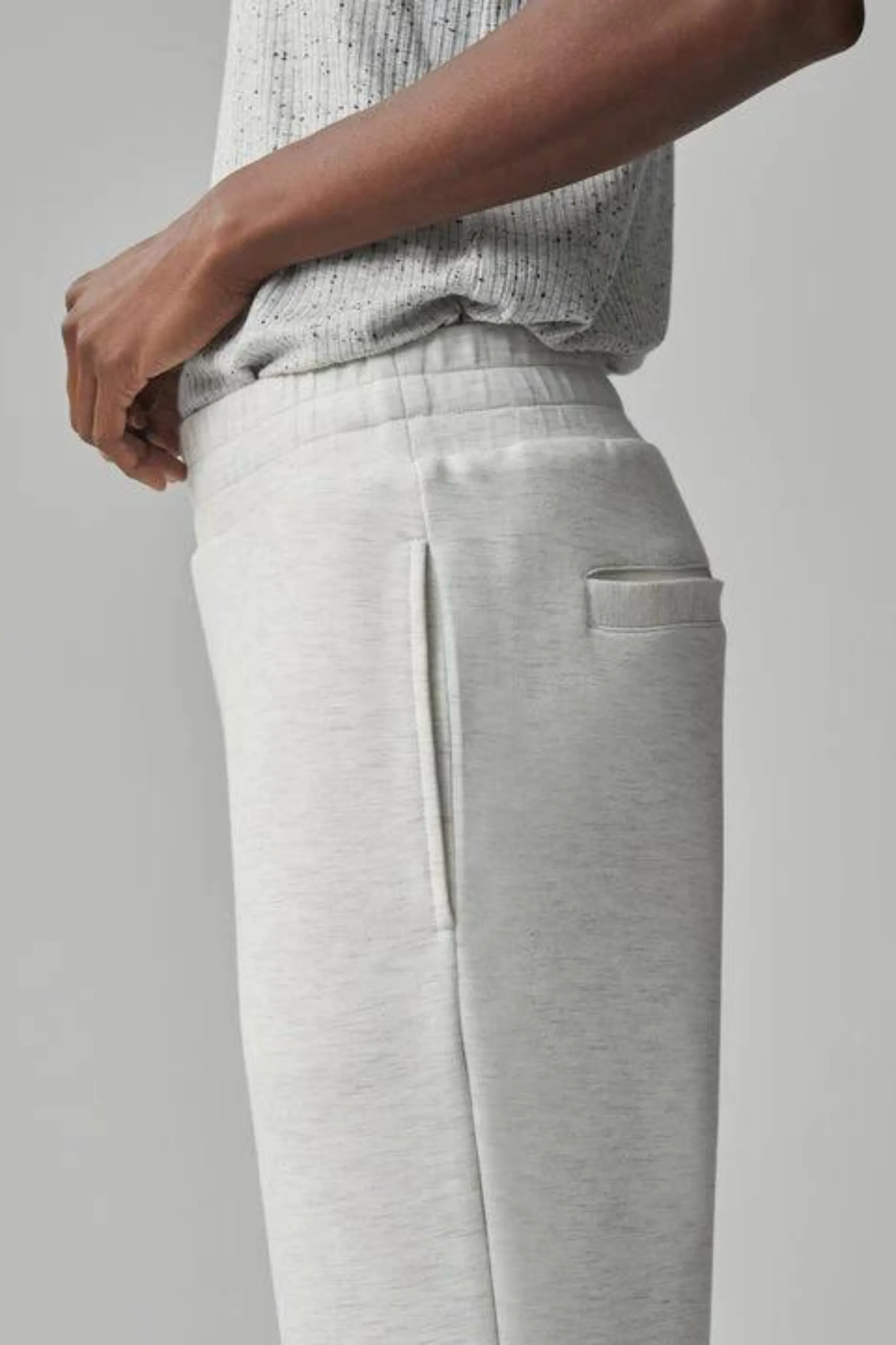 The Slim Cuff Pant 27.5