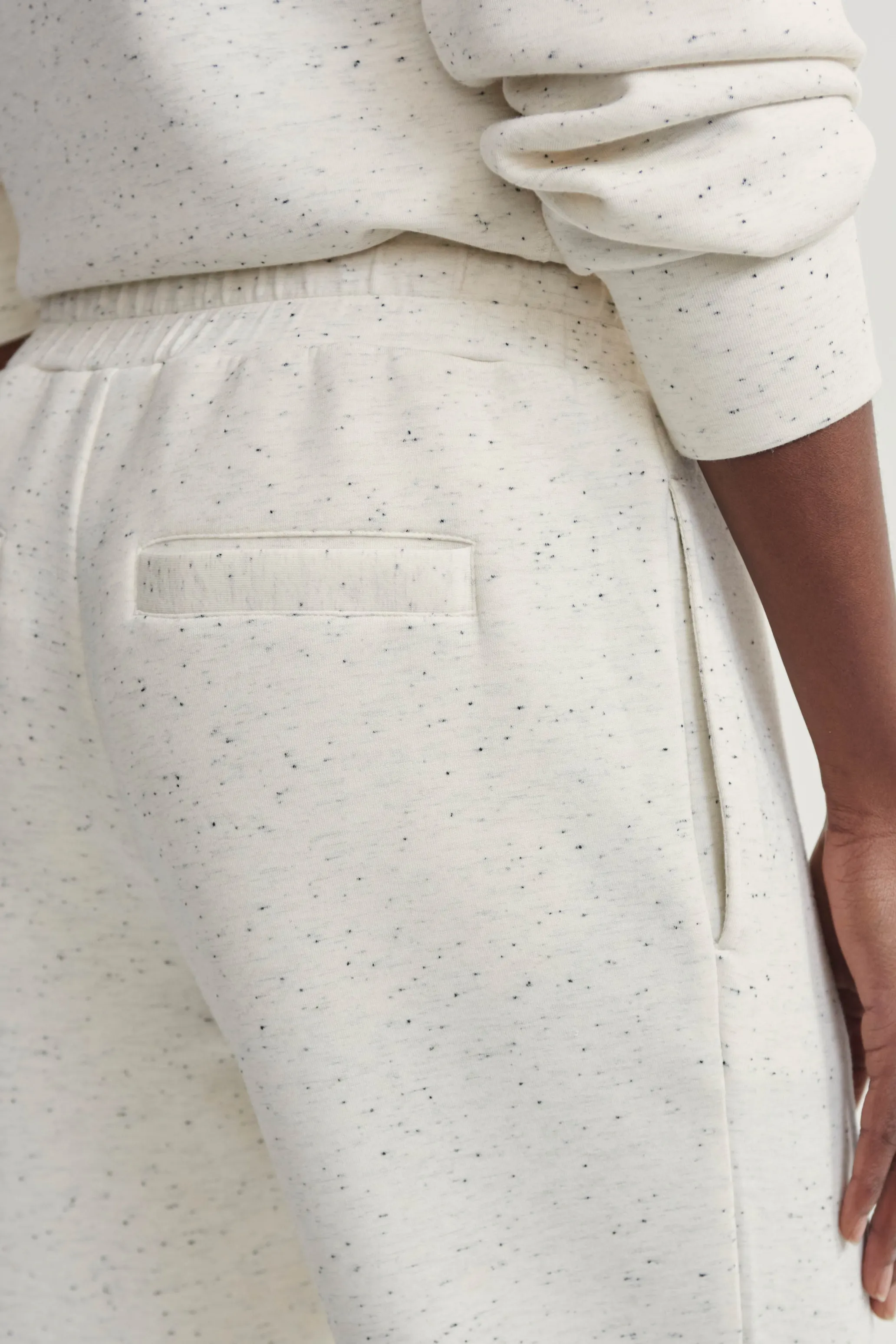 The Slim Cuff Pant 27.5