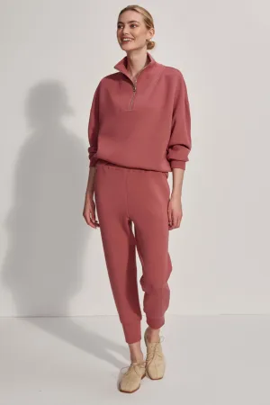 The Slim Cuff Pant