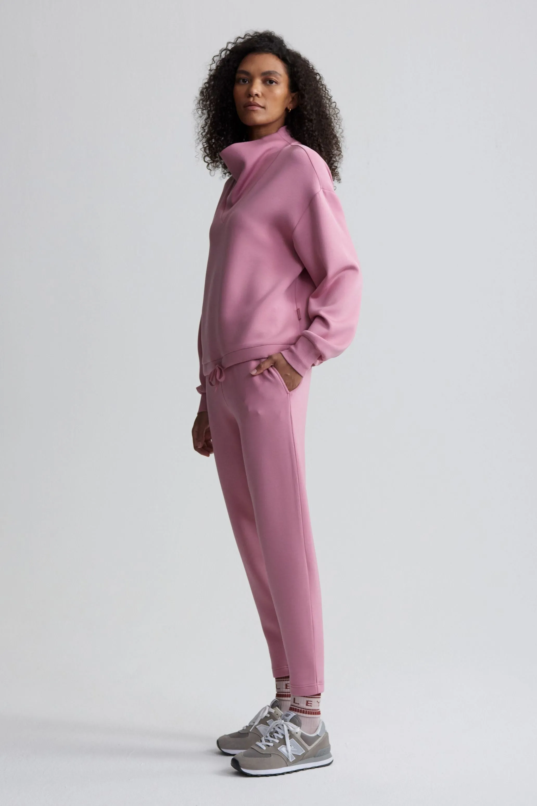 The Slim Pant 27.5