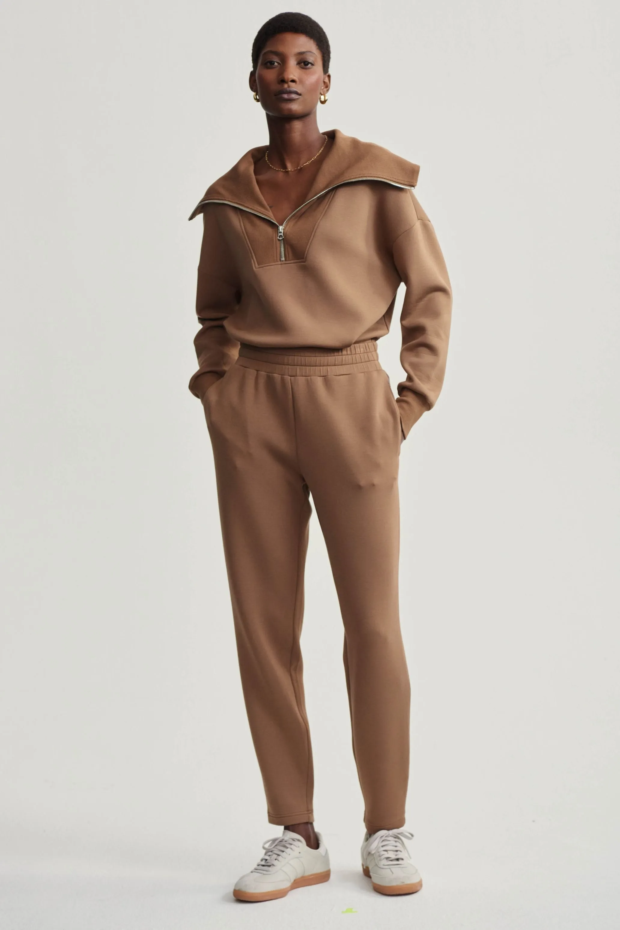 The Slim Pant