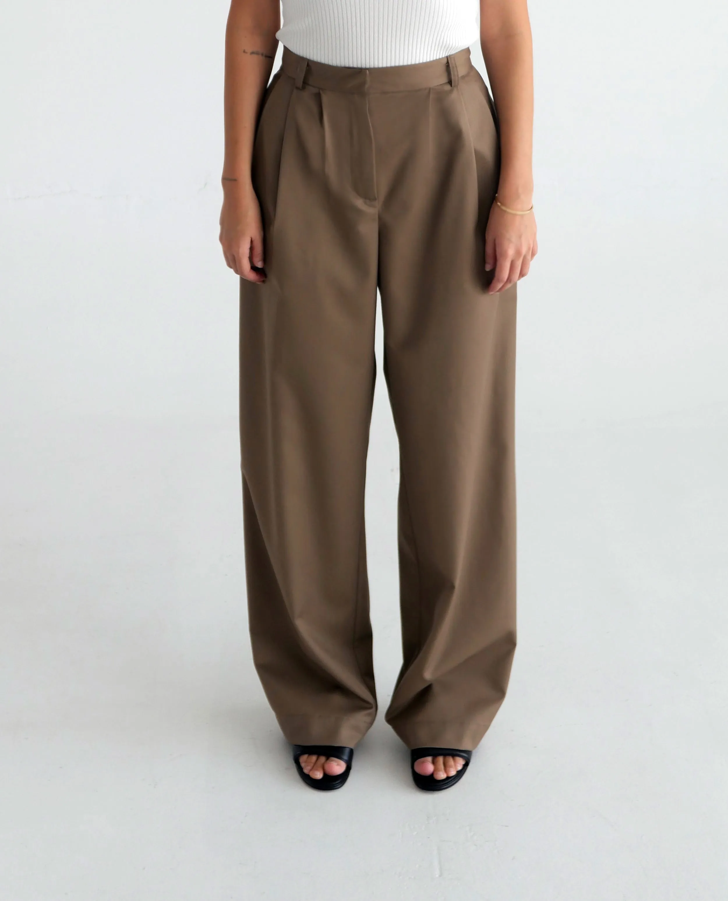 The Trouser