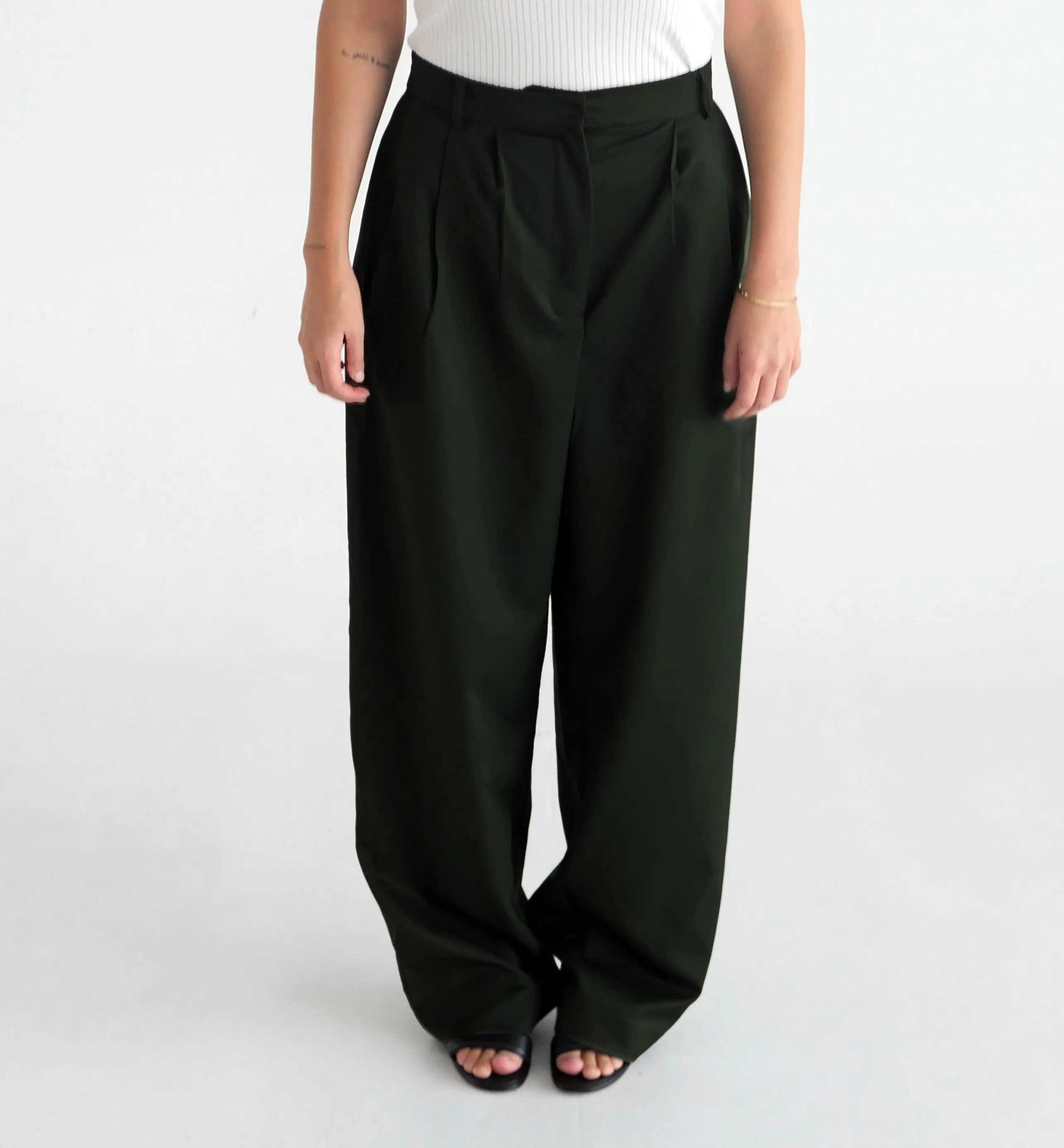 The Trouser