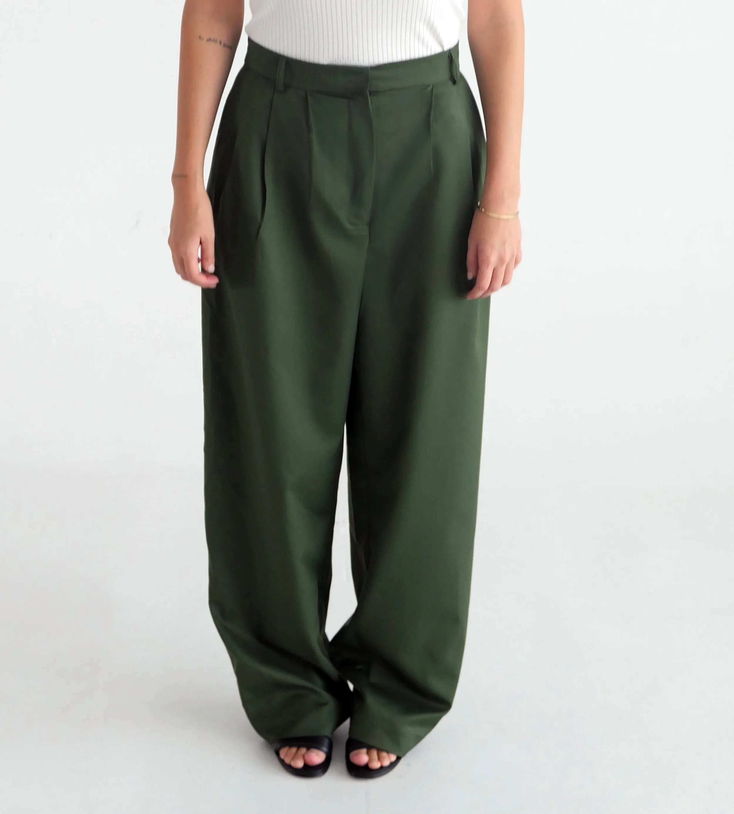 The Trouser