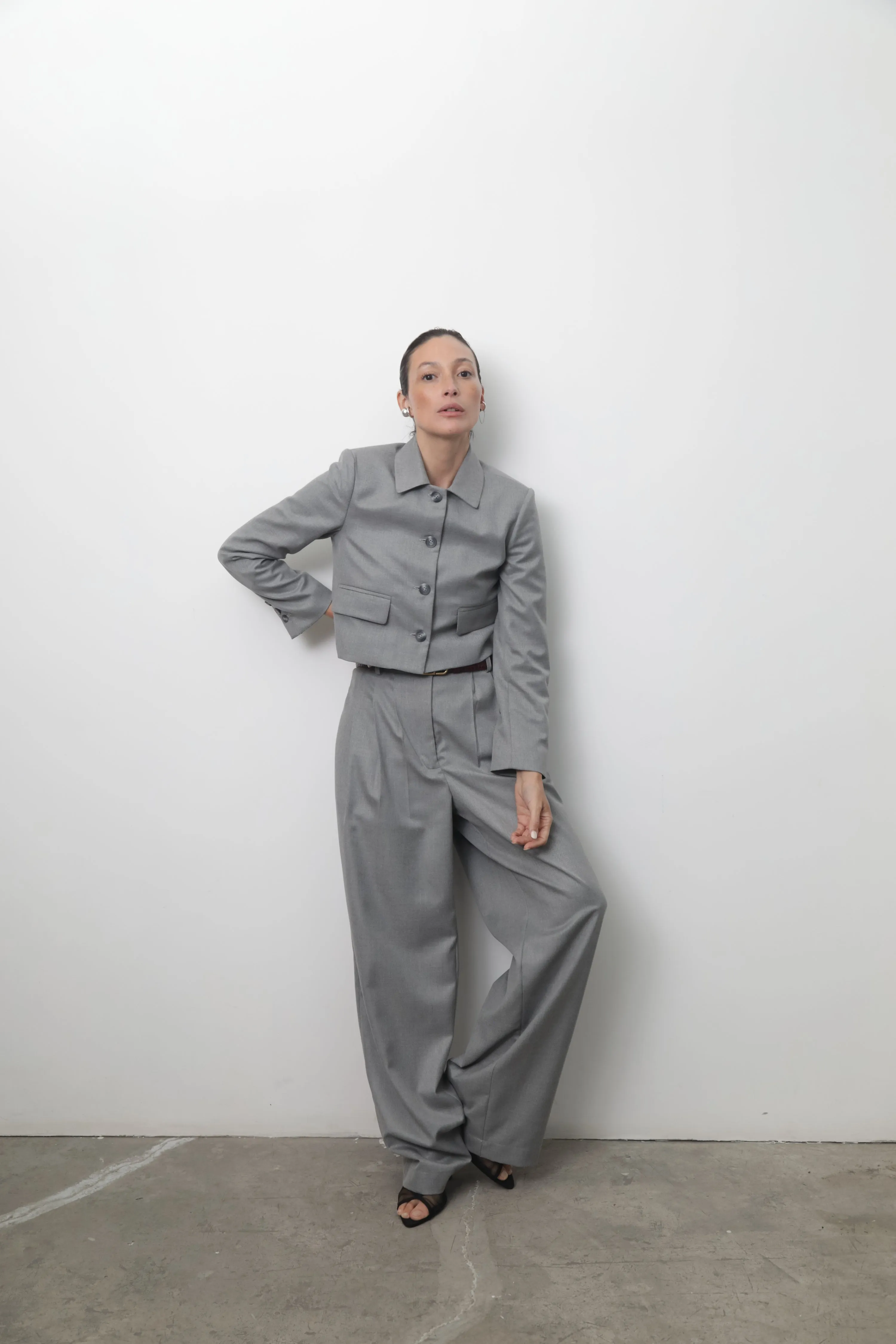 The Trouser