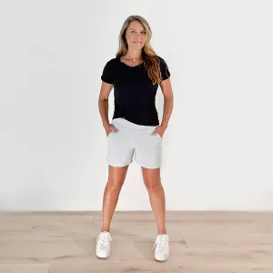 The Willow Short - Dove