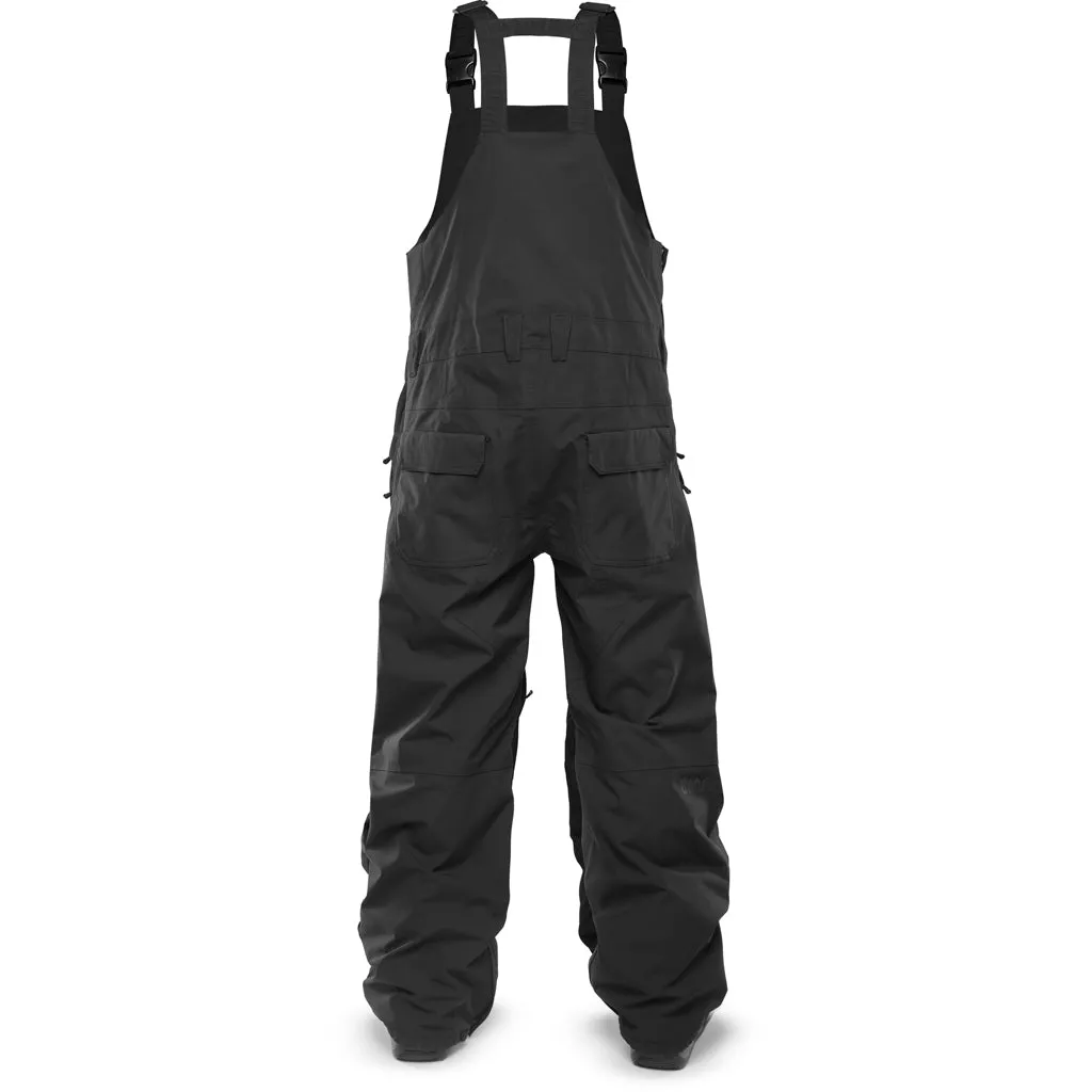 Thirty Two Basement Bib Adult 2025