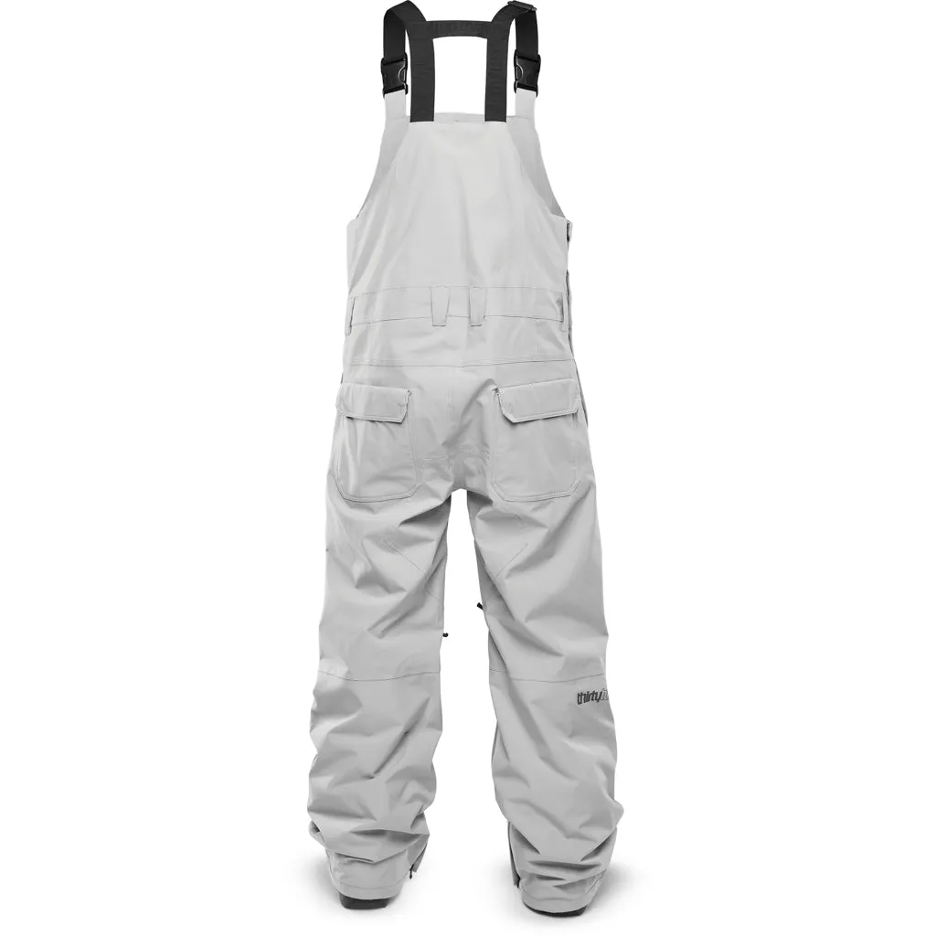 Thirty Two Basement Bib Adult 2025