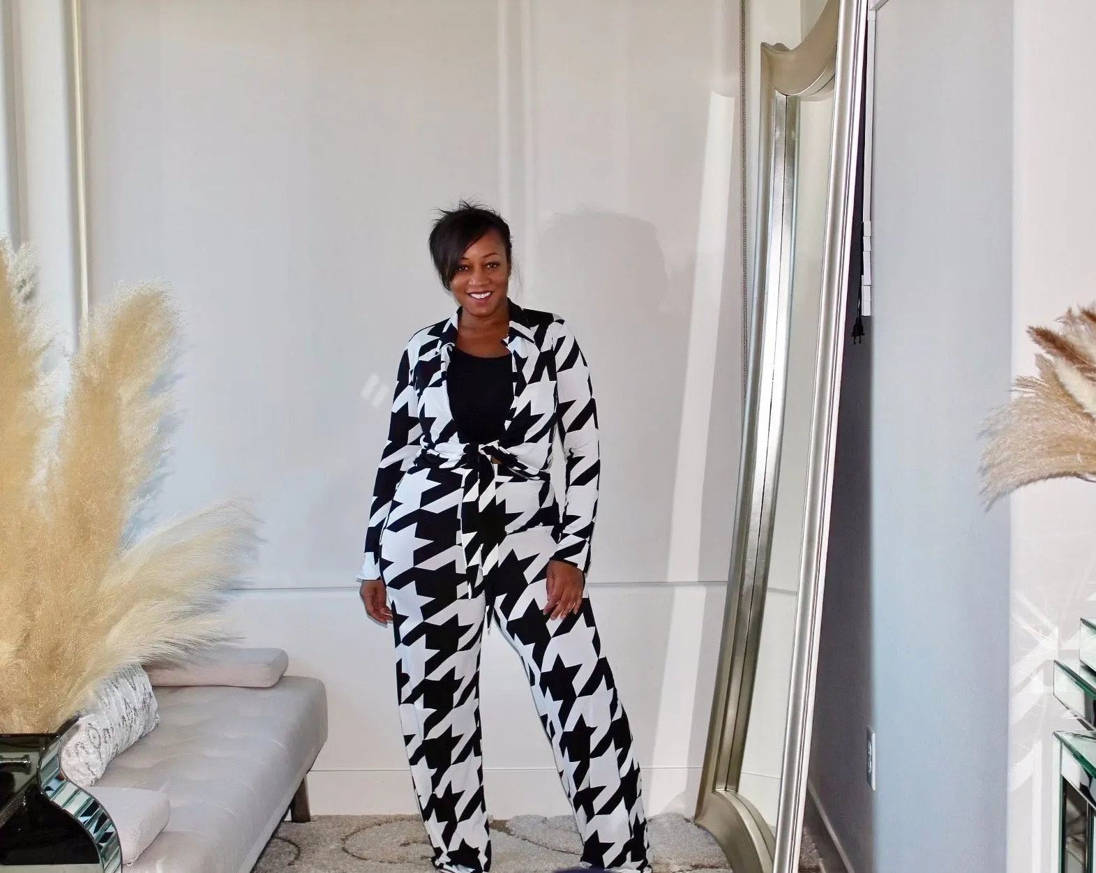 This The One 2pc Set