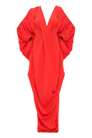 Tibara Kaftan Dress