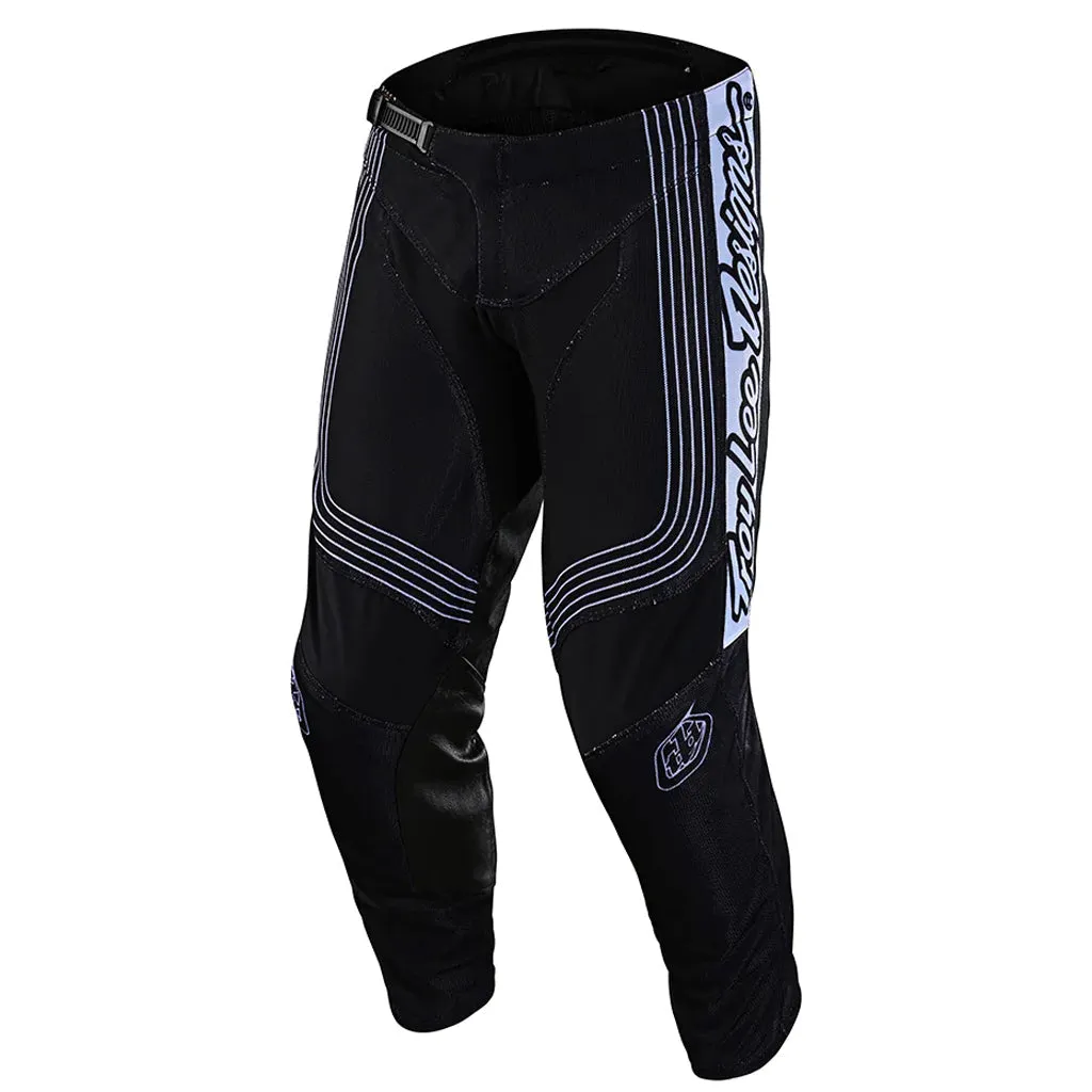 TLD - GP AIR RHYTHM BLACK/WHITE MX COMBO