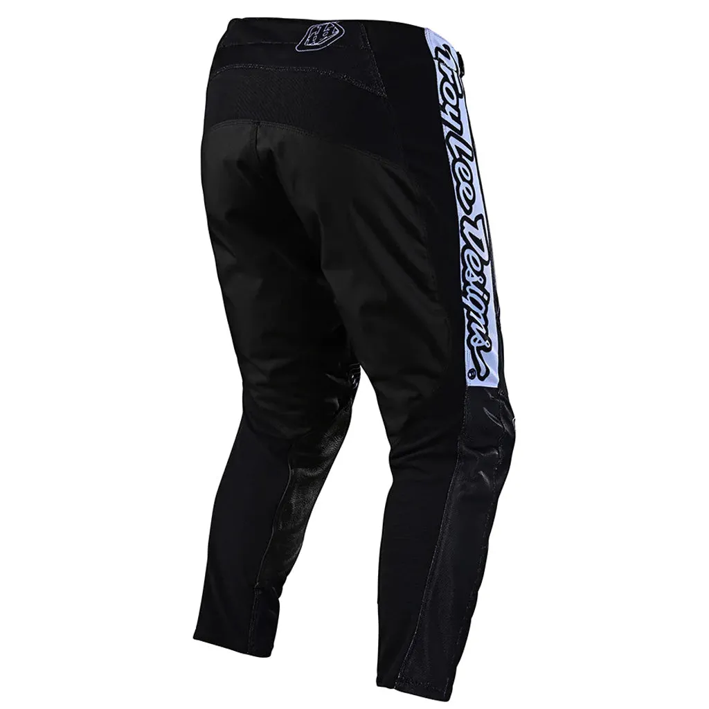 TLD - GP AIR RHYTHM BLACK/WHITE MX COMBO