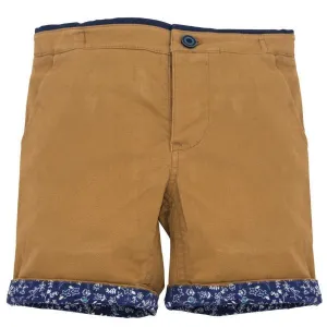 Tobacco Shorts