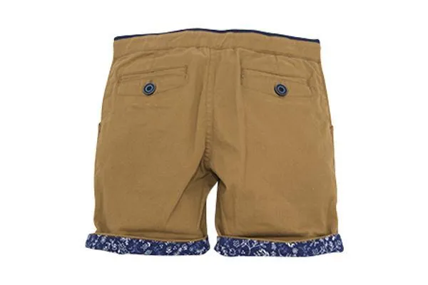 Tobacco Shorts
