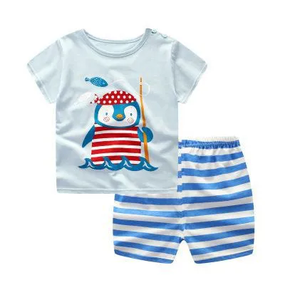 Toddler's 2 Piece Set