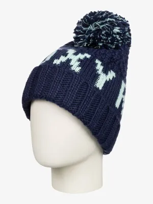 TONIC BEANIE GIRLS