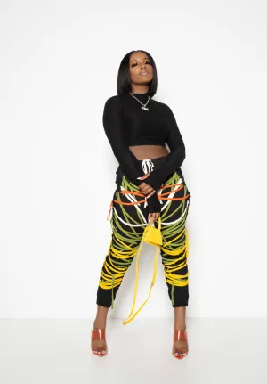 Top Tier Pants