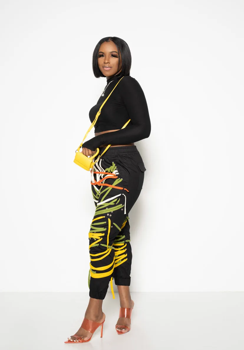 Top Tier Pants