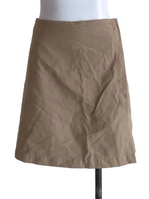 Tortilla Brown Skorts