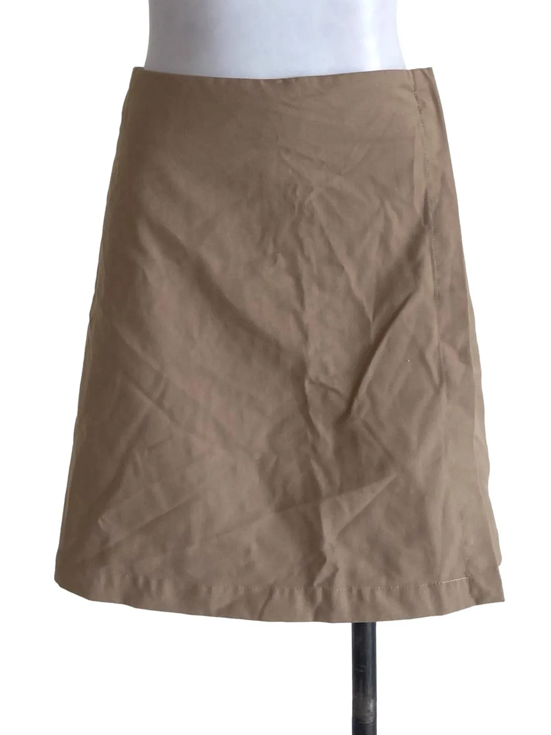 Tortilla Brown Skorts